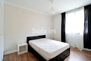  Appartement à vendre 2 pièces 40 m²