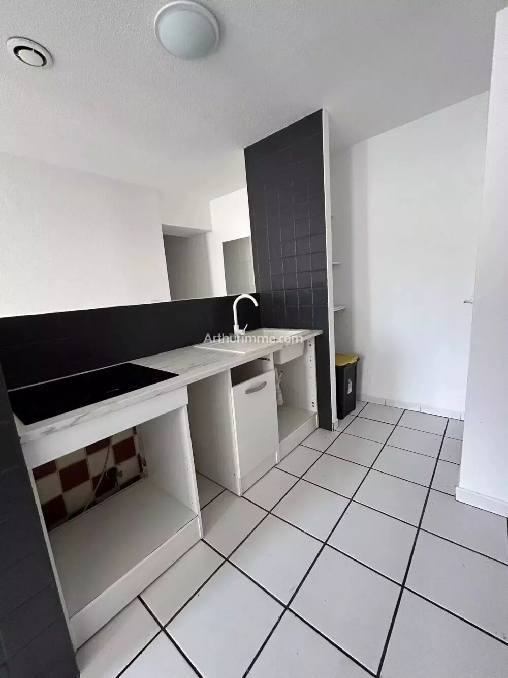 Location Appartement Duplex T4 Centre ville Aubagne