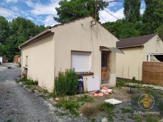  Immeuble à vendre 