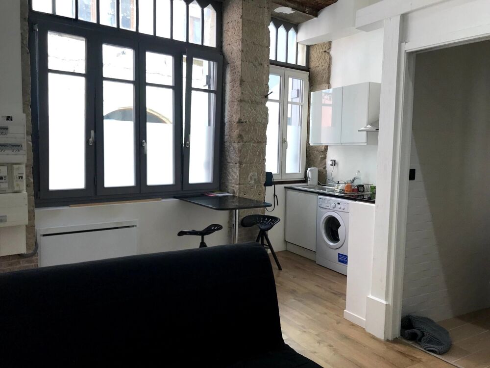 Location Appartement VALENCE - Hyper-centre Valence