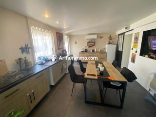  Maison à vendre 4 pièces 125 m²