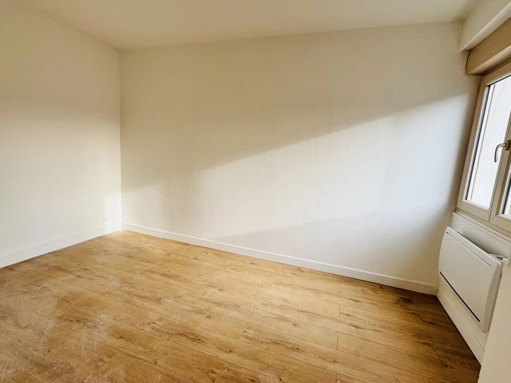Duplex - Quartier Faubourg d'Isle