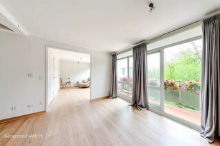  Appartement � vendre 4 pi�ces 78 m�