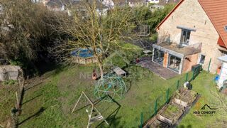  Maison � vendre 8 pi�ces 176 m�