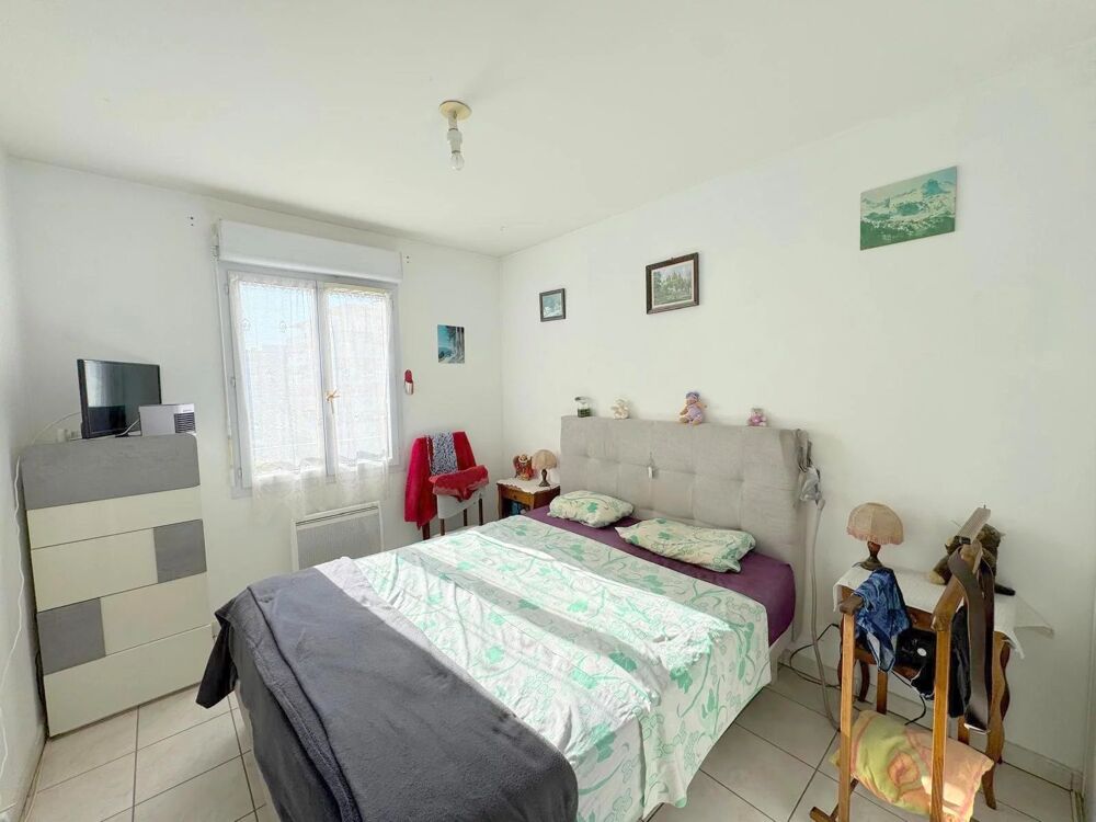 Vente Appartement La Seyne porte marine F3 ascenseur La seyne-sur-mer