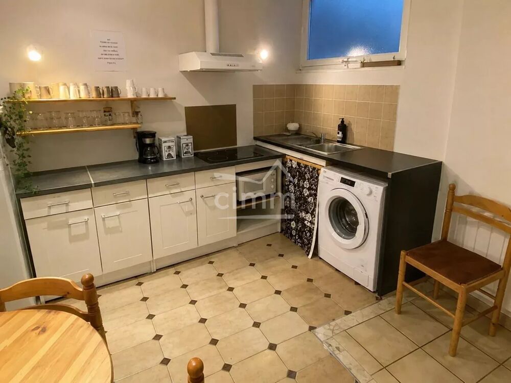Vente Appartement APPARTEMENT T2 AU CŒUR DE SISTERON Sisteron