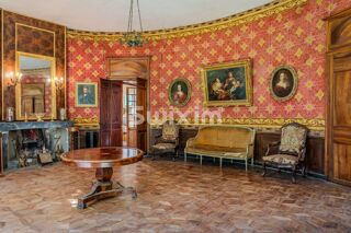  Maison à vendre 15 + pièces 600 m²