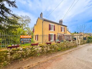  Appartement  vendre 9 pices 103 m