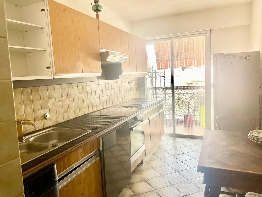 Appartement 3 pièces