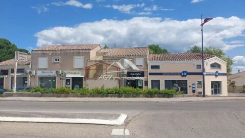 local professionnel 79000 30380 Saint-christol-lez-als