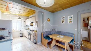  Maison � vendre 3 pi�ces 83 m�