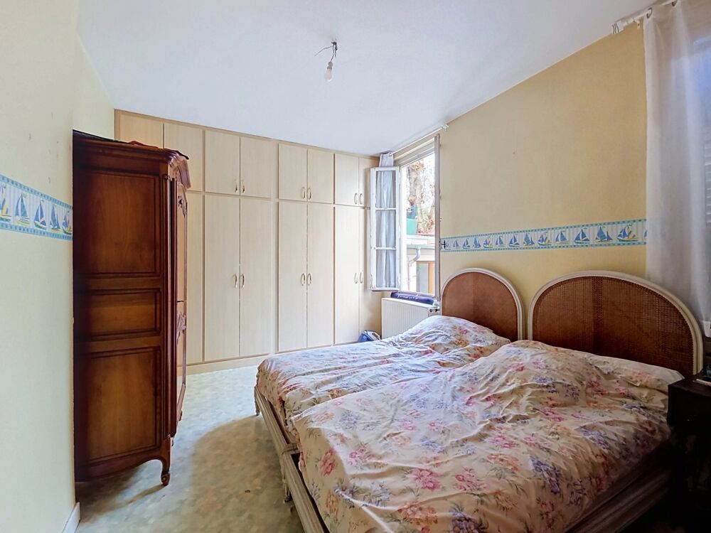 à vendre  Appartement Strasbourg (67000)
