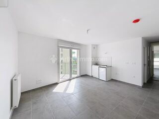  Appartement  louer 1 pice 33 m