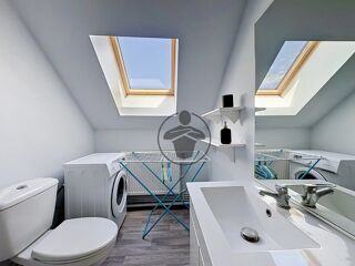  Appartement à louer 2 pièces 24 m²