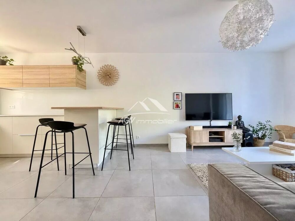 Maison Alès 3 chambres + bureau