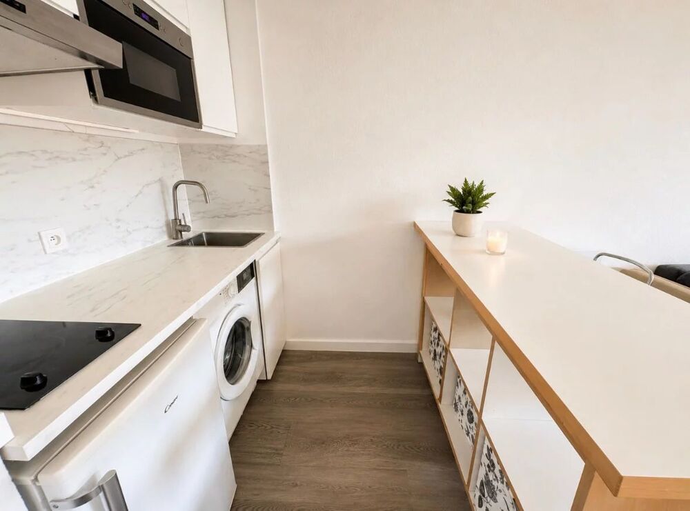 Vente Appartement Cannes vente studio proche centre Cannes