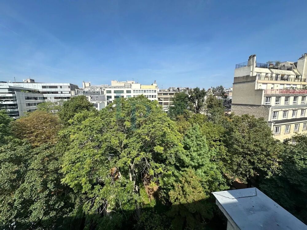 Vente Appartement Studio Paris 8 - Champs Elysées - Commerces, transports - George Paris 8