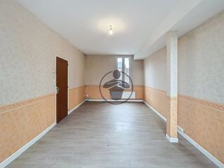  Maison à vendre 4 pièces 103 m²