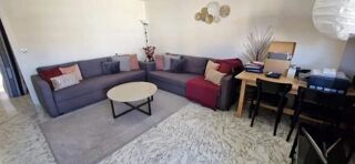  Appartement � vendre 3 pi�ces 83 m�