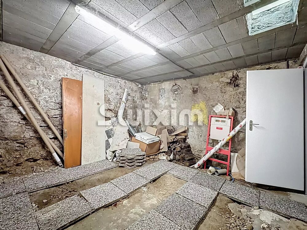 � vendre  Maison P�ron (01630)