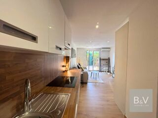  Appartement � vendre 1 pi�ce 23 m�