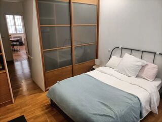  Appartement à vendre 4 pièces 58 m²