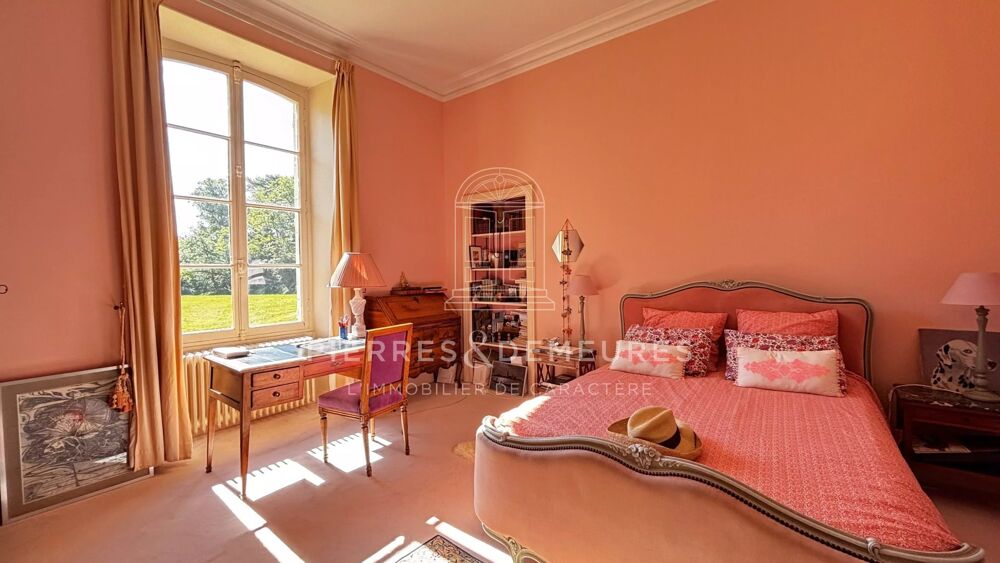 � vendre  Propri�t�/ch�teau Neuvy-Pailloux (36100)