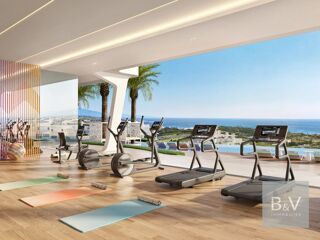  Appartement  vendre 3 pices 110 m Casares