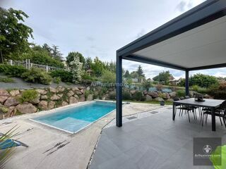  Maison  vendre 6 pices 117 m