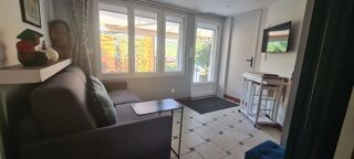  Appartement à louer 1 pièce 20 m²