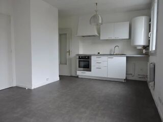  Appartement à vendre 4 pièces 61 m²