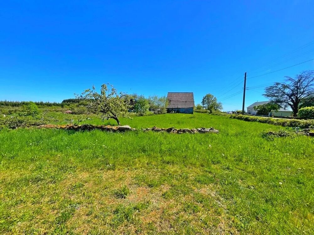 Vente Maison Exclusivité: Bourgogne, Parc du Morvan, Secteur ALLIGNY EN MORVA Alligny-en-morvan