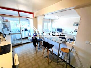  Appartement à vendre 3 pièces 77 m²