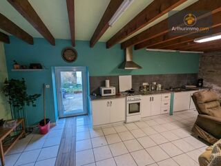  Maison à vendre 4 pièces 97 m²