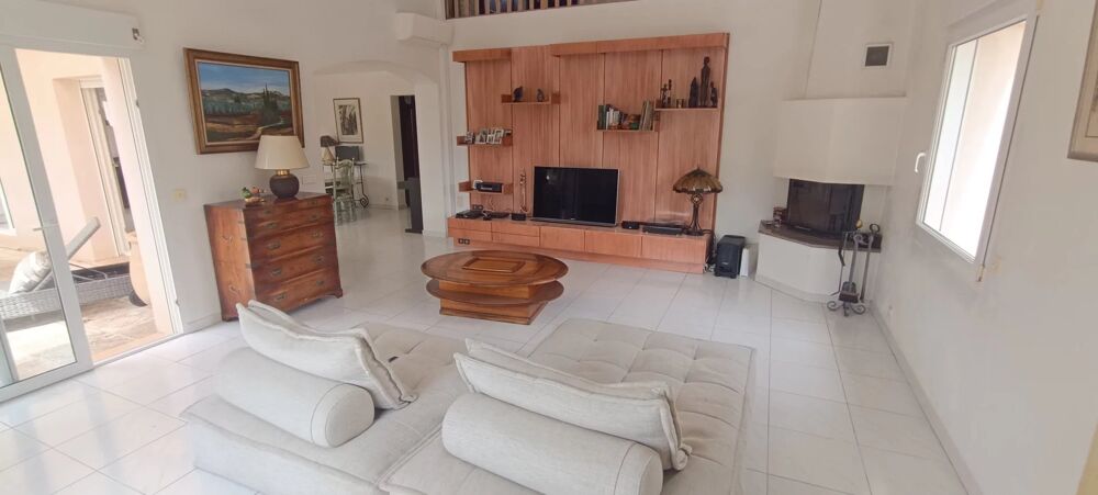 � vendre  Maison Mouans-Sartoux (06370)