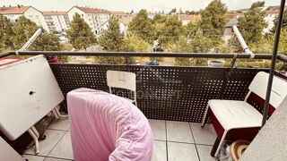  Appartement à vendre 4 pièces 68 m²