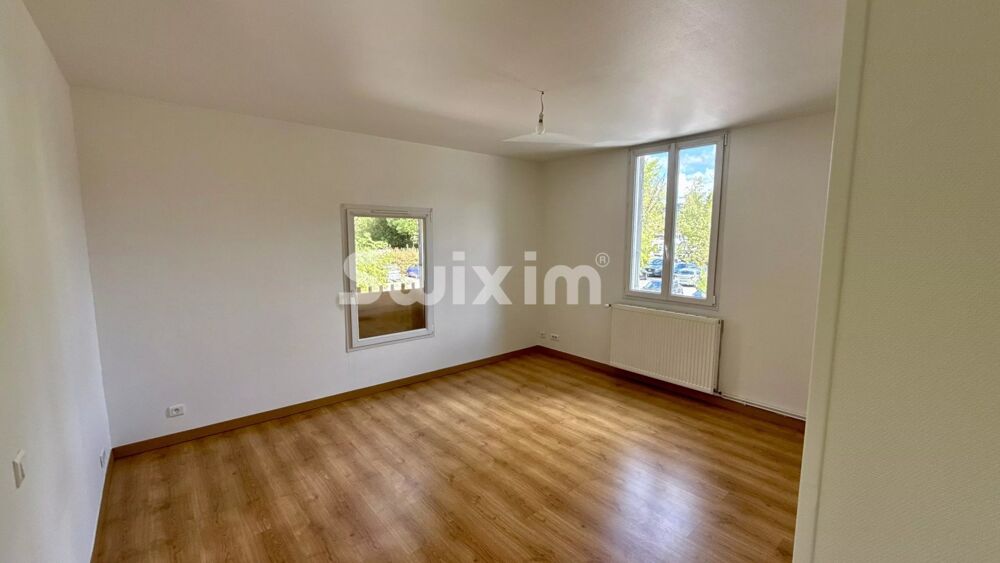 Bel appartement 4 pièces à louer à Champagnole
