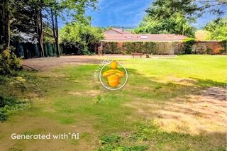  Terrain � vendre 686 m�