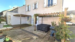  Maison à vendre 7 pièces 162 m²