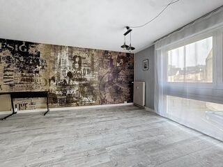  Appartement  vendre 3 pices 75 m