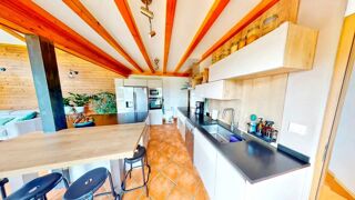  Villa � vendre 6 pi�ces 122 m�