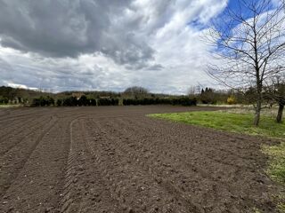  Terrain � vendre 1755 m�