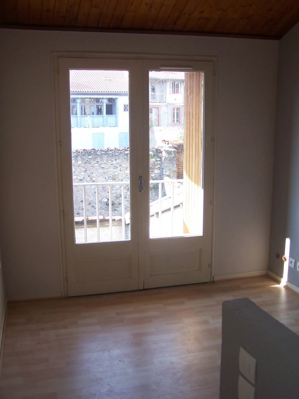 Location Appartement STUDIO EN MEZZANINE Saint-gaudens