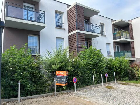  Appartement  louer 3 pices 64 m