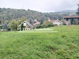  Terrain � vendre 1760 m�