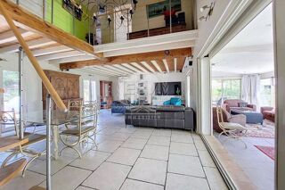  Maison � vendre 7 pi�ces 200 m�