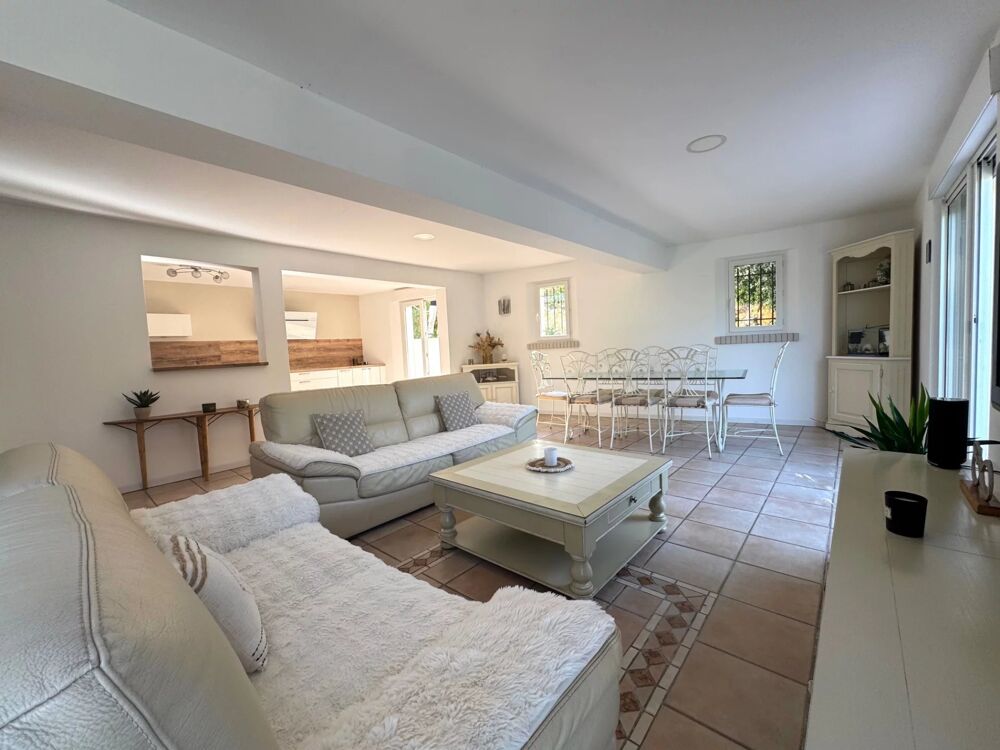  vendre  Maison Taradeau (83460)