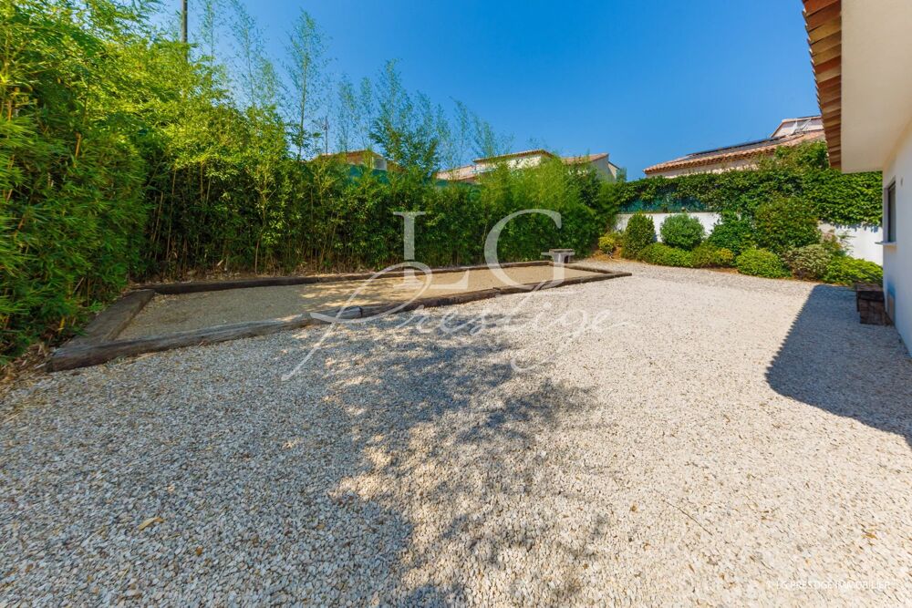  vendre  Maison Mandelieu-la-Napoule (06210)