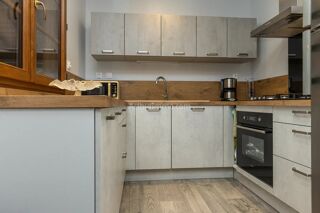 Vente Maison Maison esprit chalet vue degagée avec annexes Cessieu