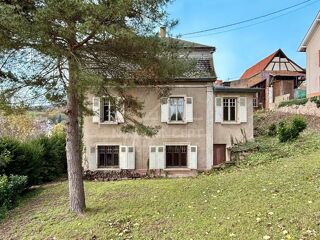  Maison à vendre 6 pièces 179 m²